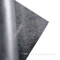 TPU carbon fiber fabric for automobiles decorate